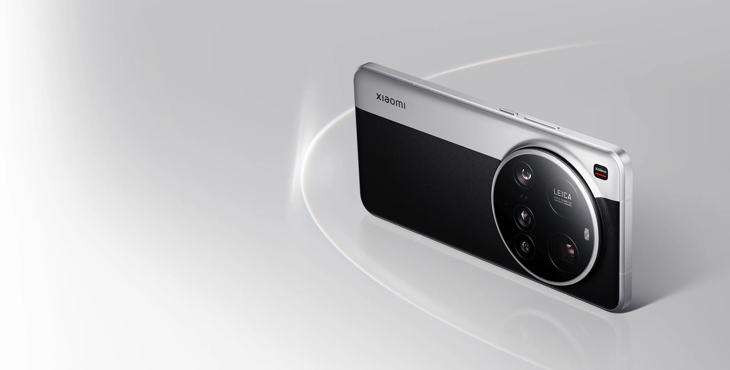 V-Phone Camera Features